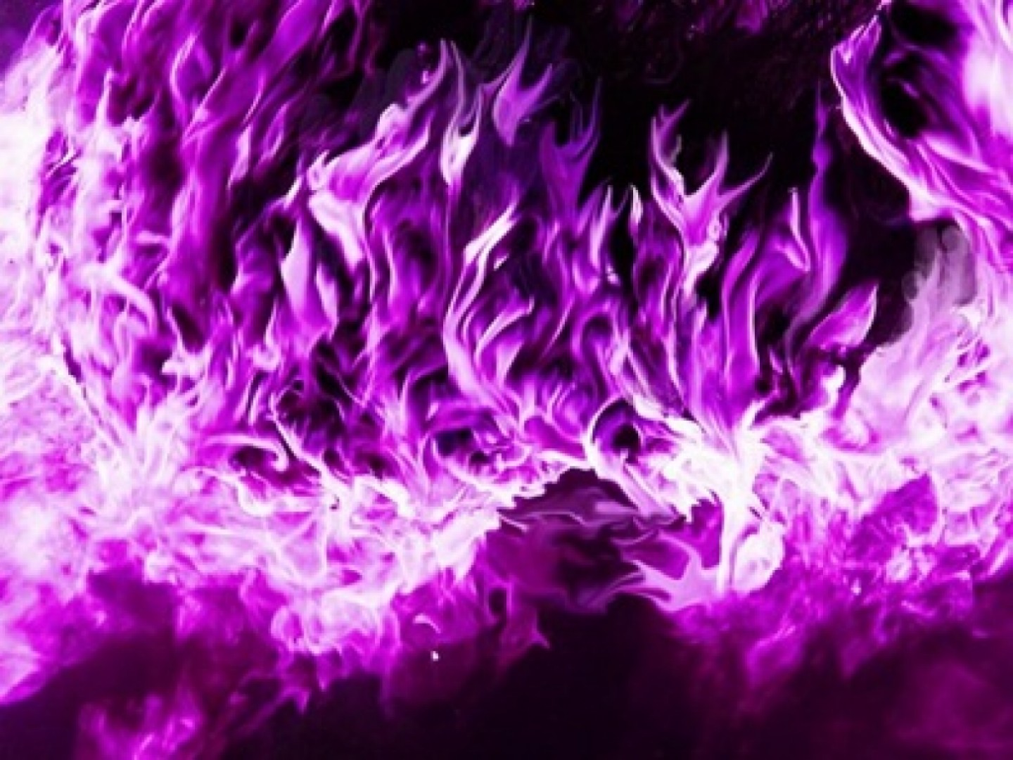 Violetul - Culoarea Inspiratiei