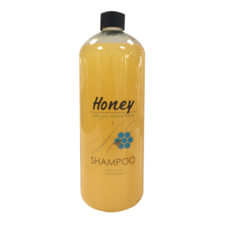 Honey - sampon