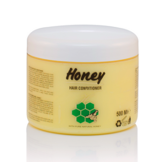 Honey - crema de par