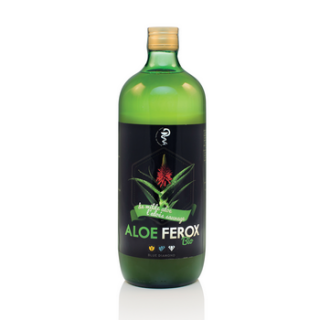 Aloe Ferox Juice 