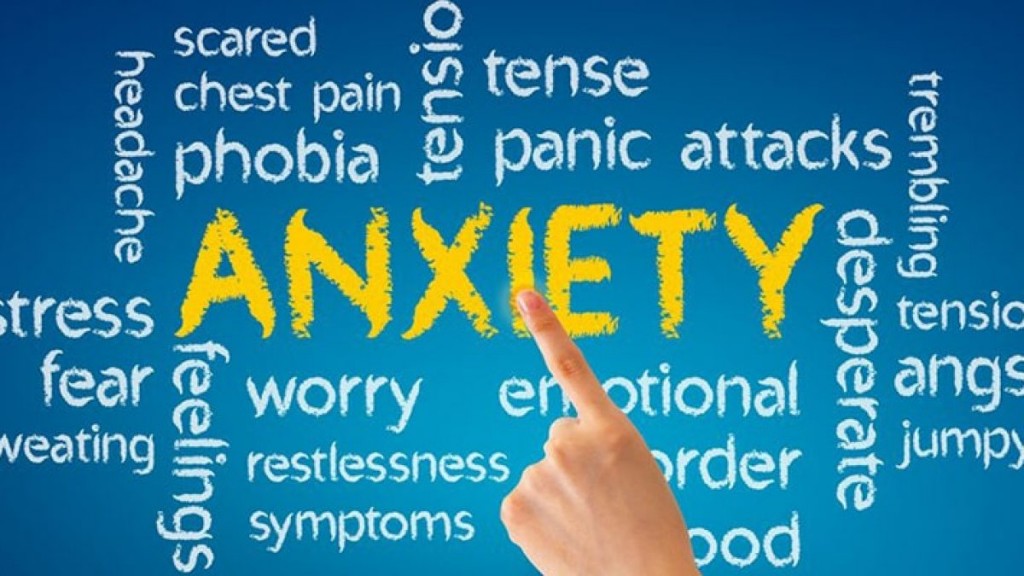 Anxietatea - Ce Putem Face?