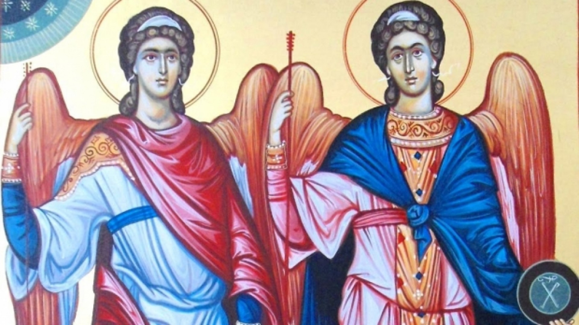 Sfintii Mihail si Gavriil - Traditii si superstitii romanesti