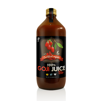 Goji Juice Organic