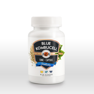 BlueKOMBUCELL TRIBIOTICS 